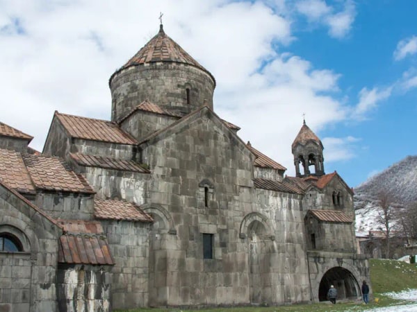 Private tour to Haghpat, Sanahin, Odzun, Dsegh